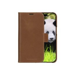 dbramante1928 Lynge case for iPhone 17e/16e Tan