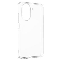 FIXED Story TPU gél tok Xiaomi Redmi A5 átlátszó