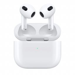 Apple AirPods3 with Lightning Charging Case