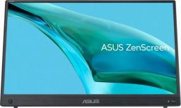 Mon Asus 15.6