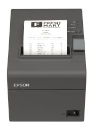 Epson TM-T810F (102) Blokknyomtató