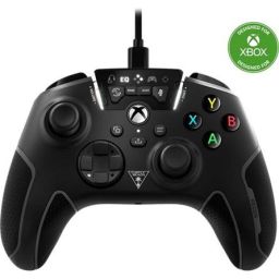 Turtle Beach Recon USB-C Gamepad Black