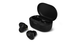 Philips TAT1300BK Bluetooth Headset Black