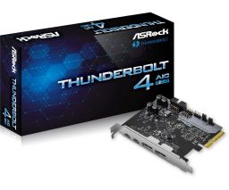 Gigabyte Thunderbolt 4 AIC R2.0