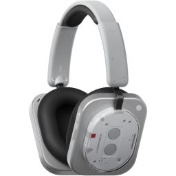 Nothing Headphone (1) Bluetooth Headset White
