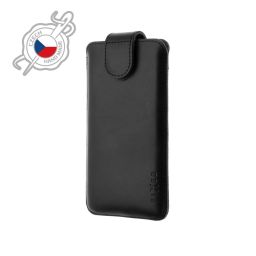 FIXED Posh 5XL+, Fekete, Mobiltelefon Kiegészítő