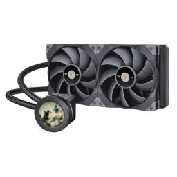 Thermaltake ToughLiquid Ultra 280 All-In-One Liquid Cooler