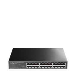 Cudy 24-Port Gigabit Unmanaged Switch