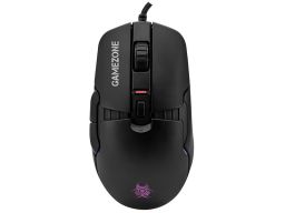 Tracer GameZone Master RGB E-Sports Mouse Black