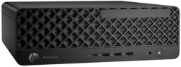 HP ProDesk 4 SFF G1i Black