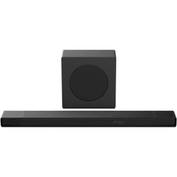 HISENSE AX3120Q Hangprojektor 3.1.2 CH 440W DTS:X Dolby Atmos, 440W, Fekete