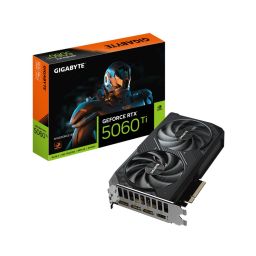 Gigabyte RTX5060 TI WINDFORCE 8G