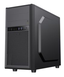 Gembird Fornax K400 Black