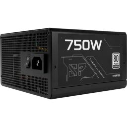 Thermalright SP-750 ATX desktop tápegység 750W 80+ Platinum BOX