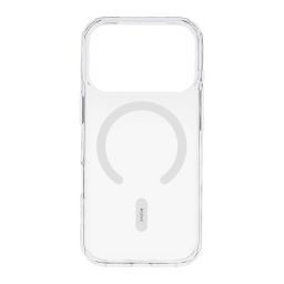 Dviced MagSafe case for iPhone 17 Pro Max Clear