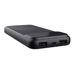 Trust Avala 10000mAh PowerBank Black