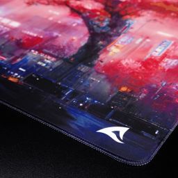 Sharkoon SGP40 D4 Skiller Egérpad Color