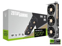 Zotac RTX5070 TI 16GB DDR7 Solid SFF OC