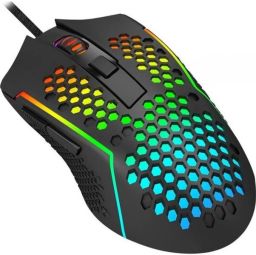 Redragon Reaping PRO, Wired Gaming Mouse