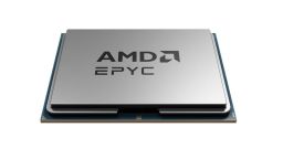 AMD EPYC model 9455 TURIN-CL 48 Core Socket SP5 TRAY 100-000001542