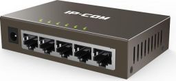 IP-COM Switch  - G1005 (5 port 1Gbps)