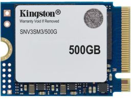 Kingston 500GB M.2 2230 NVMe NV3