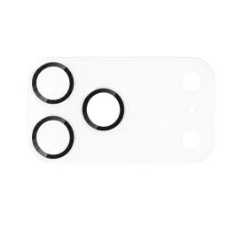 Dviced Tempered glass camera protector with applicator for iPhone 18 Pro Max