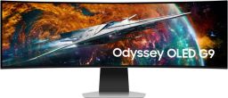 Samsung  LS49CG950SUXDU 49\