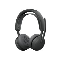 Logitech Zone Wireless 2 ES Bluetooth Headset Offwhite
