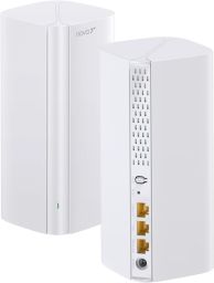 Tenda ME3 Pro BE3600 Whole Home Mesh Wi-Fi7 System (2 Pack)