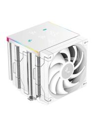 DeepCool AK620 Digital Pro White