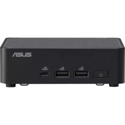 ASUS PC NUC Ultra Compact Intel Core Ultra 5 125H, HDMI 2.1, GBLAN, USB 3.0, 2.5