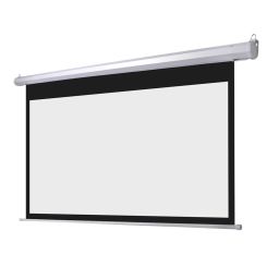 Everest EPP-240 Matt White Rollo 240x200 cm