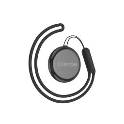 Canyon Anti-Lost Tracker OnTag 1 Black
