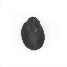 Hama EWM-600R Wireless Mouse Black