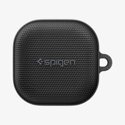 Spigen Classic Fit case for Samsung Galaxy Buds 4 Pro/4 Black