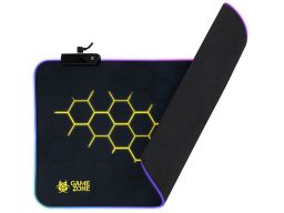 Tracer GameZone HEXY1 Egérpad Black