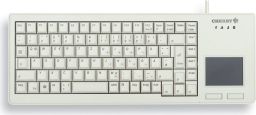 Cherry XS G84-5500 Keyboard Light Grey US