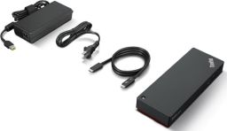 LENOVO ThinkPad Universal Thunderbolt 4 Smart Dock - EU