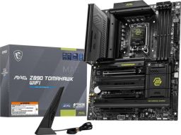 MSI Z890 Tomahawk WIFI MAG