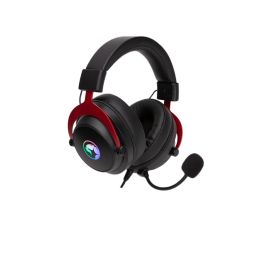 Marvo Tactic 70 Gaming Headset Black
