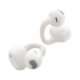 Edifier Comfo Q Bluetooth Headset Pearl White