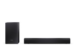 Sharp HT-SBW121 Soundbar Black