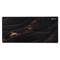 Arozzi Zona XL Egérpad Black Gold