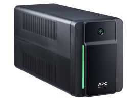 APC BX2200MI-GR szünetmentes tápegység (UPS) Vonal interaktív 2,2 kVA 1200 W 4 AC kimenet(ek)