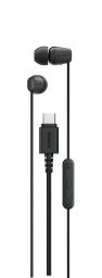 Sony IER-EX15C Headset Black