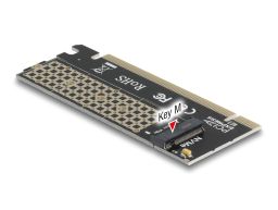 DeLock PCI Express x16 Card to 1 x NVMe M.2 Key M