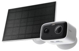 TP-Link Tapo C400 Kit Solar-Powered Security Camera Kit