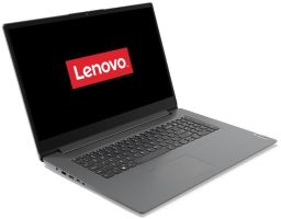 Lenovo V17 G4 IRU - FreeDOS - Iron Grey