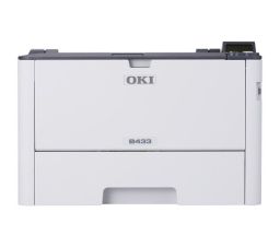 Oki B433DN Lézernyomtató
